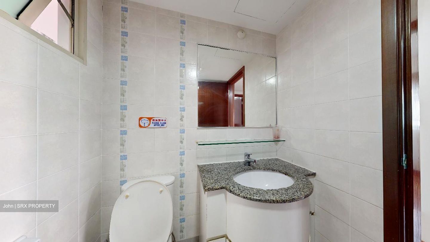 The Gardens At Bishan (D20), Condominium #413485391